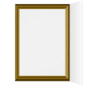 Laughing Buddha  , Every good wish (Inside (Left))