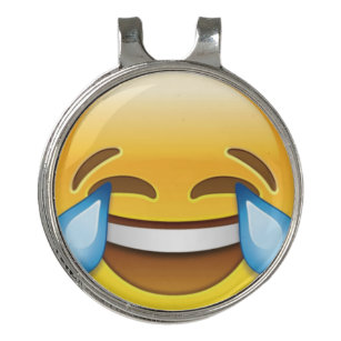 Crying-Laughing Emoji - Laugh Cry Emoji - Pin