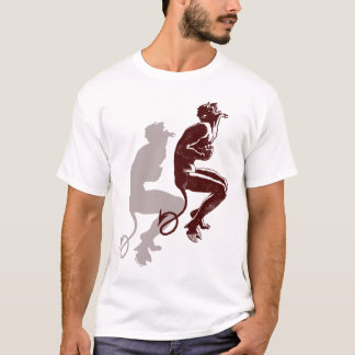 Laughing Devil T-Shirt