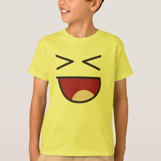 laughing emoji T-Shirt