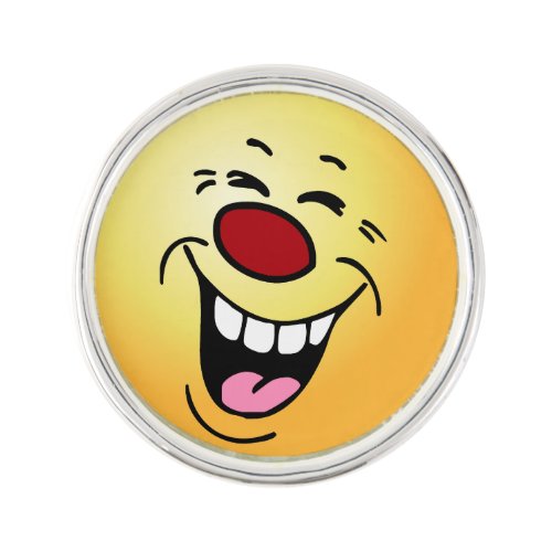 Laughing Face My employees expect to get raises Pin