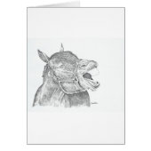 Laughing Horse (Front)