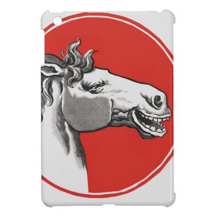 Laughing Horse iPad Mini Covers