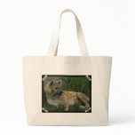 Laughing Hyenas Canvas Bag