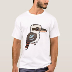 kookaburra t shirt