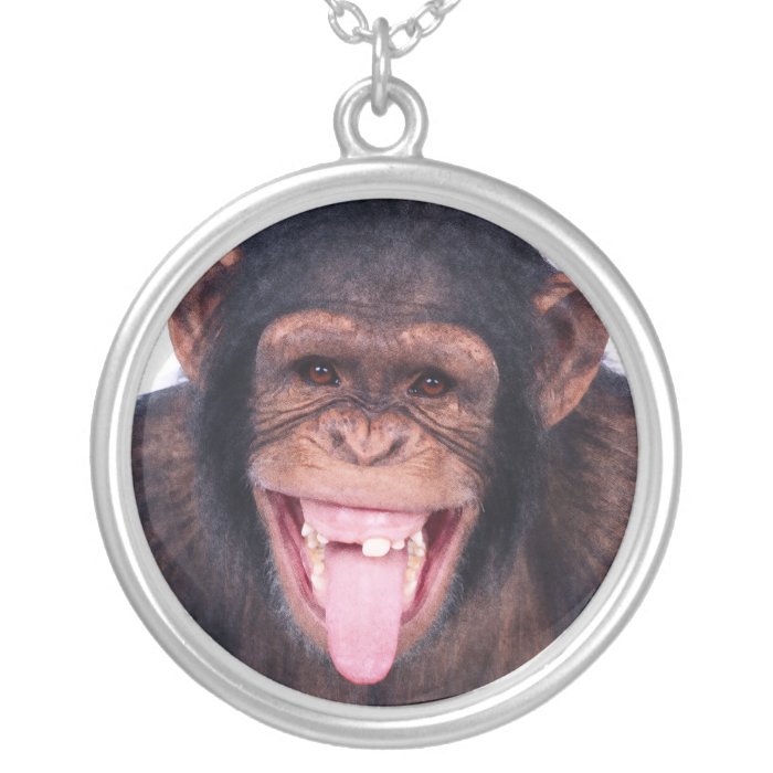 Laughing Monkey Jewelry