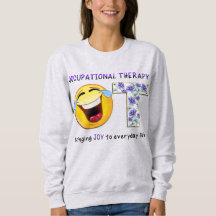 Laughing OT