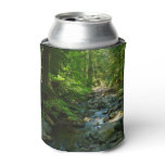 Laughingwater Creek at Mount Rainier National Park Can Cooler