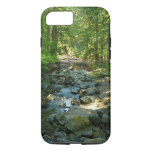 Laughingwater Creek at Mount Rainier National Park iPhone 8/7 Case