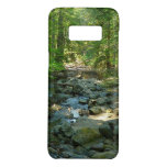 Laughingwater Creek at Mount Rainier National Park Case-Mate Samsung Galaxy S8 Case