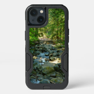 Laughingwater Creek at Mount Rainier National Park iPhone 13 Case