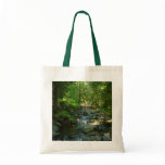 Laughingwater Creek at Mount Rainier National Park Tote Bag