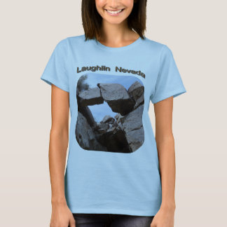 Laughlin Nevada Arch Tee