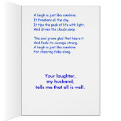 Laughter Cards (Inside (Right))