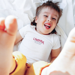 Laughter is the best medicine T-Shirt