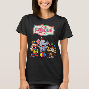 Launch a Kids Clothing Brand with DTF Printing T-Shirt