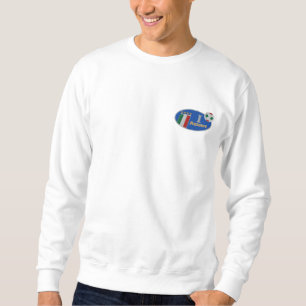 Launch Special Forza Azzuri Italy flag Sweatshirt