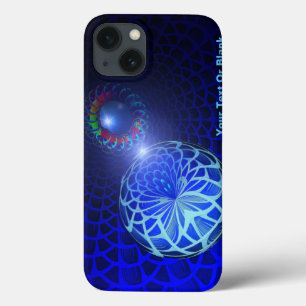 Launch Tube iPhone 13 Case