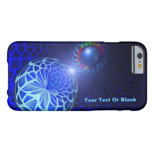 Launch Tube Barely There iPhone 6 Case