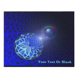 Launch Tube Faux Canvas Print