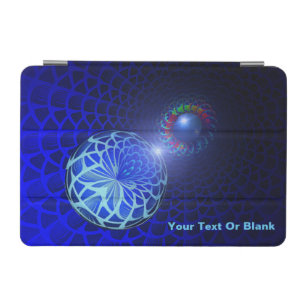 Launch Tube iPad Mini Cover