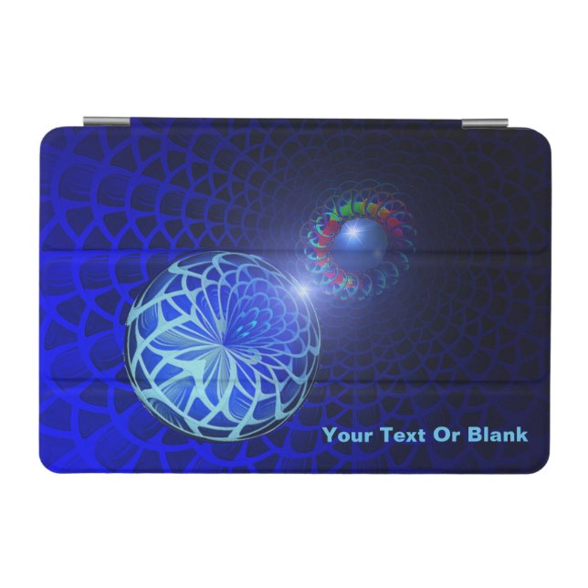 Launch Tube iPad Mini Cover (Horizontal)