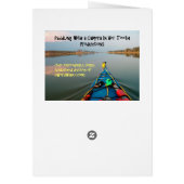 launch yourself cards (Back)
