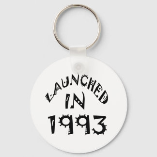 Launched In 1993 Keychain