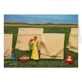 Laundry (Front Horizontal)