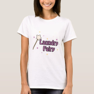 Laundry Fairy T-Shirt