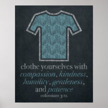 Laundry Room Chalkboard Art 16x20