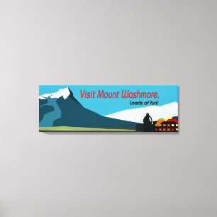 Laundry Room Travel Print