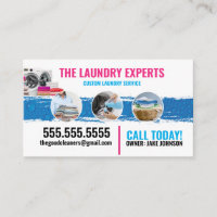 Laundry Service