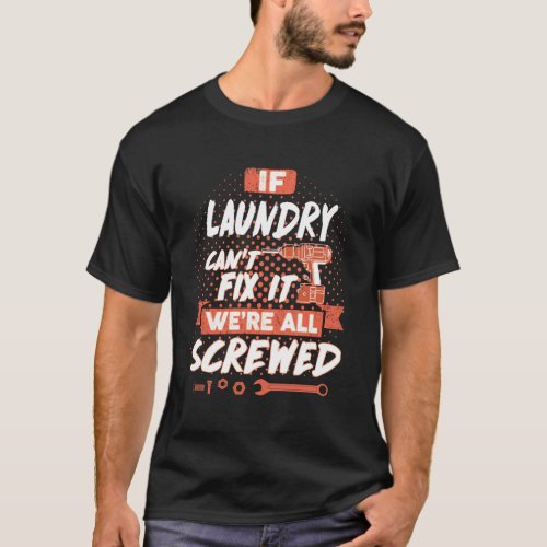 LAUNDRY Shirt LAUNDRY Funny Shirts