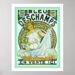 Laundry ~ Vintage Advertising Poster at Zazzle