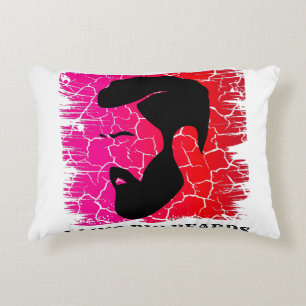 launwylandi accent pillow