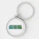 Laura as Lanthanum Uranium Radium Keychain | Zazzle
