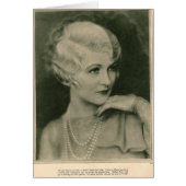 Laura LaPlante 1928 (Front)