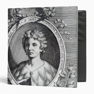 Laura Maria Caterina Bassi Binder