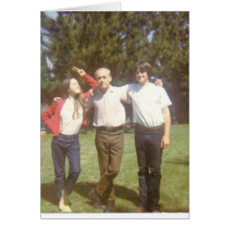 Laura-Marv-Warren Cards