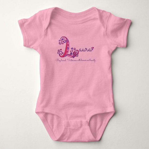 The bay hotsell baby girl clothes