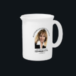 #LAURAHGUILLENFOUNDATION BEVERAGE PITCHER<br><div class="desc">#LAURAHGUILLENFOUNDATION ...  Official #BARNETTS '
#LOSANGELESDREAMCENTER Partner. 
Location: Los Angeles,  California,  USA.
#LGBTFRIENDLY</div>