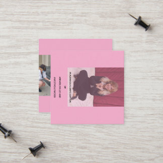 #LAURAHGUILLENFOUNDATION OF #BEVERLY HILLS CALLING CARD
