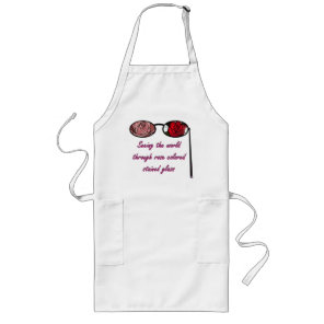Laura's Apron