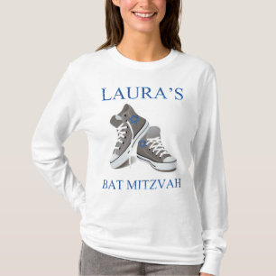 Laura's Bat Mitzvah T-Shirt