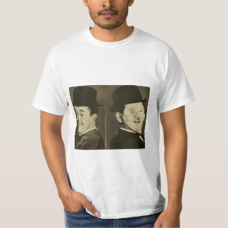  Laurel and Hardy T-Shirt