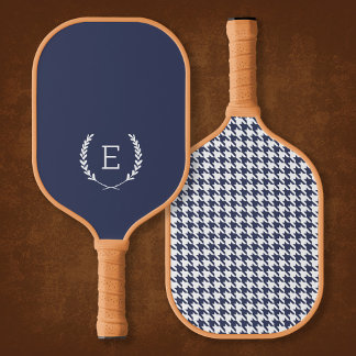 Laurel Crest Monogram Pickleball Paddle