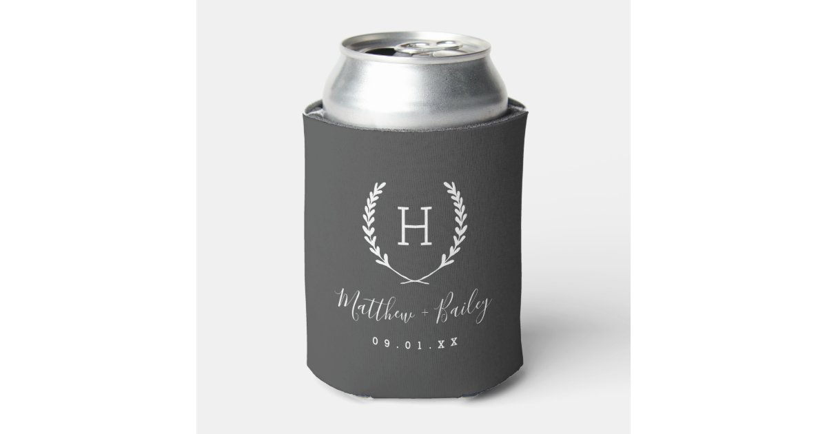 Flask Holder Monogram - Art of Living - Sports and Lifestyle
