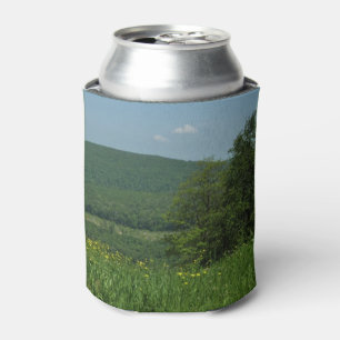 Laurel Highlands Pennsylvania Summer Photography Can Cooler