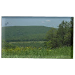 Laurel Highlands Pennsylvania Summer Photography Place Card Holder